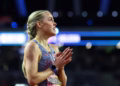 Superhero-suited Hodgkinson powers to Athlos 800m title