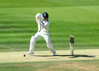 Mandhana becomes women’s cricket’s leading international run-scorer