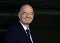 Infantino looks set to stay, but FIFA faces new battle over power