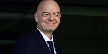 Infantino looks set to stay, but FIFA faces new battle over power