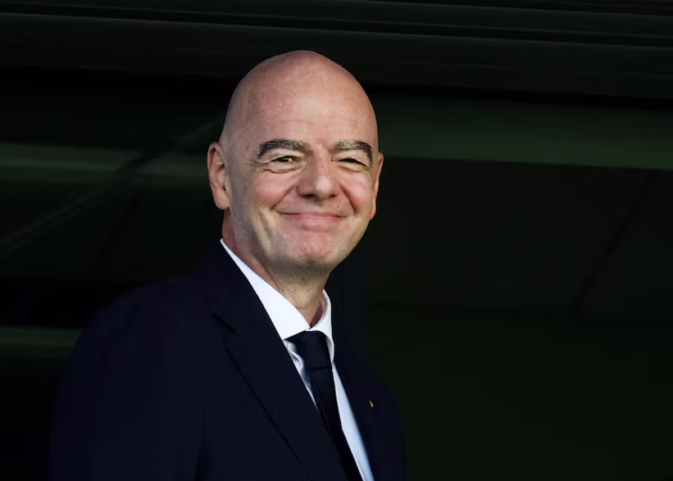 Infantino looks set to stay, but FIFA faces new battle over power