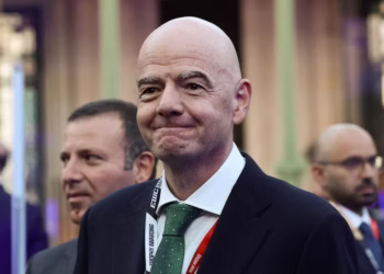 Infantino attendance uncertain as FIFA U-20 Women’s World Cup opens in Poland