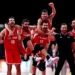 Iran win Asian Games basketball bronze amid emotional scenes