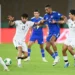 Iraq beat Kuwait 3-2 to boost Arabian Gulf Cup semi-final hopes