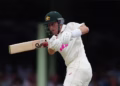 Labuschagne retained as Australia name squad for South Africa tests