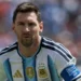 Messi called up for Argentina farewell appearance against Benin