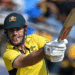 Marsh to stay as Australia skipper for opening ODI against South Africa