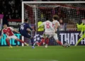 Monaco stun PSG to go top as French champions endure winless start