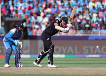Milne, Bracewell return as New Zealand lose Ravindra for India T20s