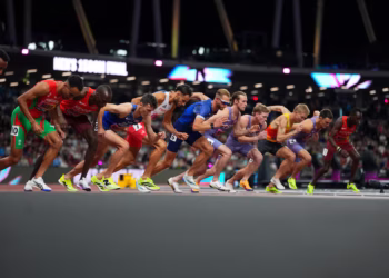 Nairobi to host 2029 World Athletics Championships in African first