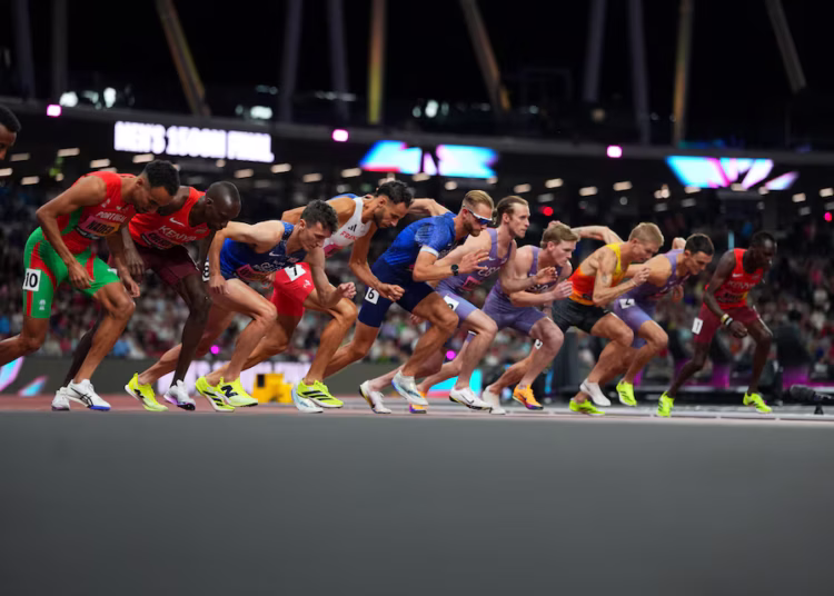Nairobi to host 2029 World Athletics Championships in African first