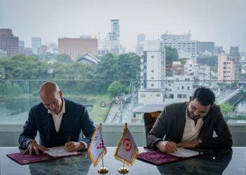 Olympic Council of Asia and Croatian Olympic Committee Sign MOU to Strengthen Sports Cooperation