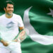 Pakistan Tennis Federation President To Play Doubles At Asian Games