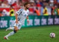 Chicago Fire make Zinckernagel a Designated Player