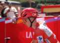 Pogacar undergoes successful clavicle surgery after Vuelta crash