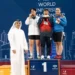 QCSF president hails success of World University Weightlifting Championship in Doha