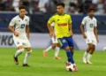 Qatar Stars League: Al Gharafa hold Lusail SC