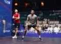 QTerminals Qatar Classic begins With major names and early upsets