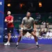 QTerminals Qatar Classic begins With major names and early upsets