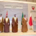 Gulf Youth and Sports Ministers praise Qatar’s Youth Creativity Award in World of Data