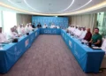 Qatar Stars League Foundation holds technical meeting for 2026-2027 season