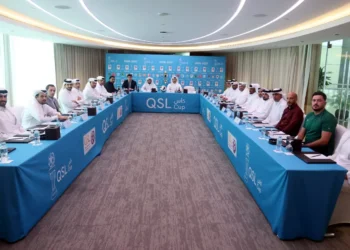 Qatar Stars League Foundation holds technical meeting for 2026-2027 season