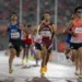 Qatar duo qualify for Asian Games 1500m final