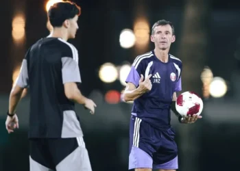 Qatar take on six-time champions South Korea today in Asian Games opener