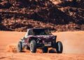 FIA and FIM Baja championship title races develop before Qatar’s October showdown