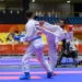 Qatar’s Abdullah Rashad wins Asian Games karate bronze