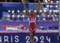 Qatar’s Barshim withdraws from high jump final at Asian Games