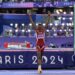 Qatar’s Barshim withdraws from high jump final at Asian Games