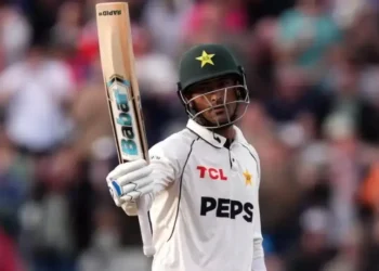 Razaullah’s 81 sets up thrilling finish at Edgbaston