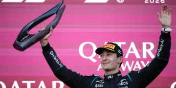 Russell confident he can fight for F1 wins week-in, week-out