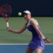 Rybakina eases injury concerns with U.S. Open first-round win