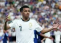 Saudi Arabia drop Musab Al Juwayr from Gulf Cup squad for disciplinary reasons