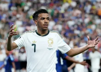 Saudi Arabia drop Musab Al Juwayr from Gulf Cup squad for disciplinary reasons