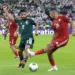 Saudi Arabia beat Kuwait 1-0 to open Gulf Cup campaign with win