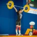 Chinese Taipei, Sri Lanka lifters claim opening-day golds in Doha