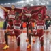 Team Qatar wins silver in Asian Games 4x400m relay
