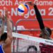 Asian Games 2026: Qatar Men’s Beach Volleyball Teams Secure Straight-Set Wins