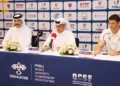 Doha ready to host 2026 FISU World University Weightlifting Championship