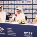 Doha ready to host 2026 FISU World University Weightlifting Championship