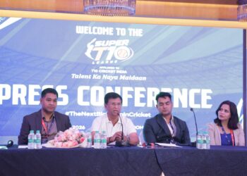 Super T10 League Launched