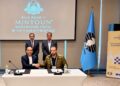 Qatar and Egyptian Chess Federations Sign Partnership Agreement