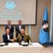 Qatar and Egyptian Chess Federations Sign Partnership Agreement
