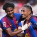 Yamal scores twice as Barcelona maintain perfect LaLiga start