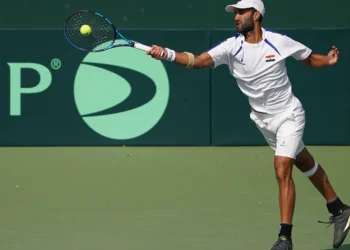 India’s Yuki Bhambri doubtful for Davis Cup tie against Korea