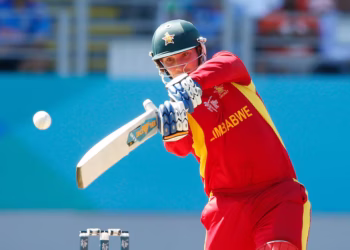 Zimbabwe’s Taylor overtakes Tendulkar as longest-serving ODI player