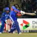 Abhishek, Arshdeep lead India to seven-wicket win over Afghanistan